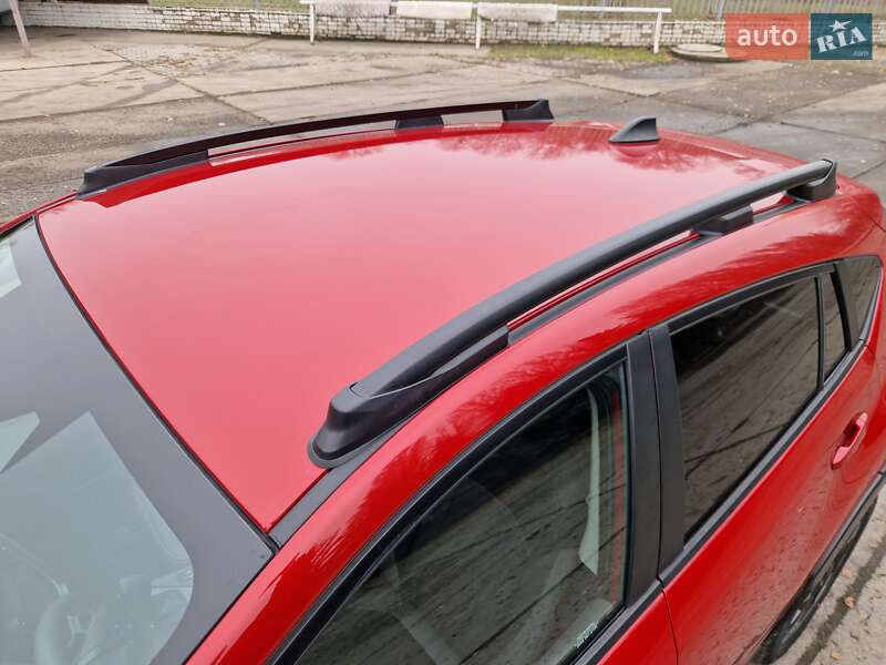 Внедорожник / Кроссовер Subaru Crosstrek 2023 в Днепре