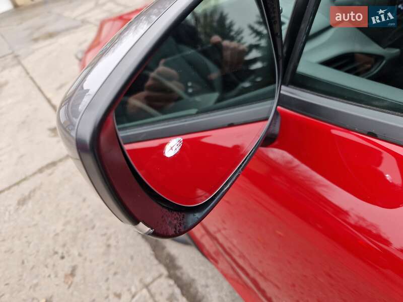 Внедорожник / Кроссовер Subaru Crosstrek 2023 в Днепре