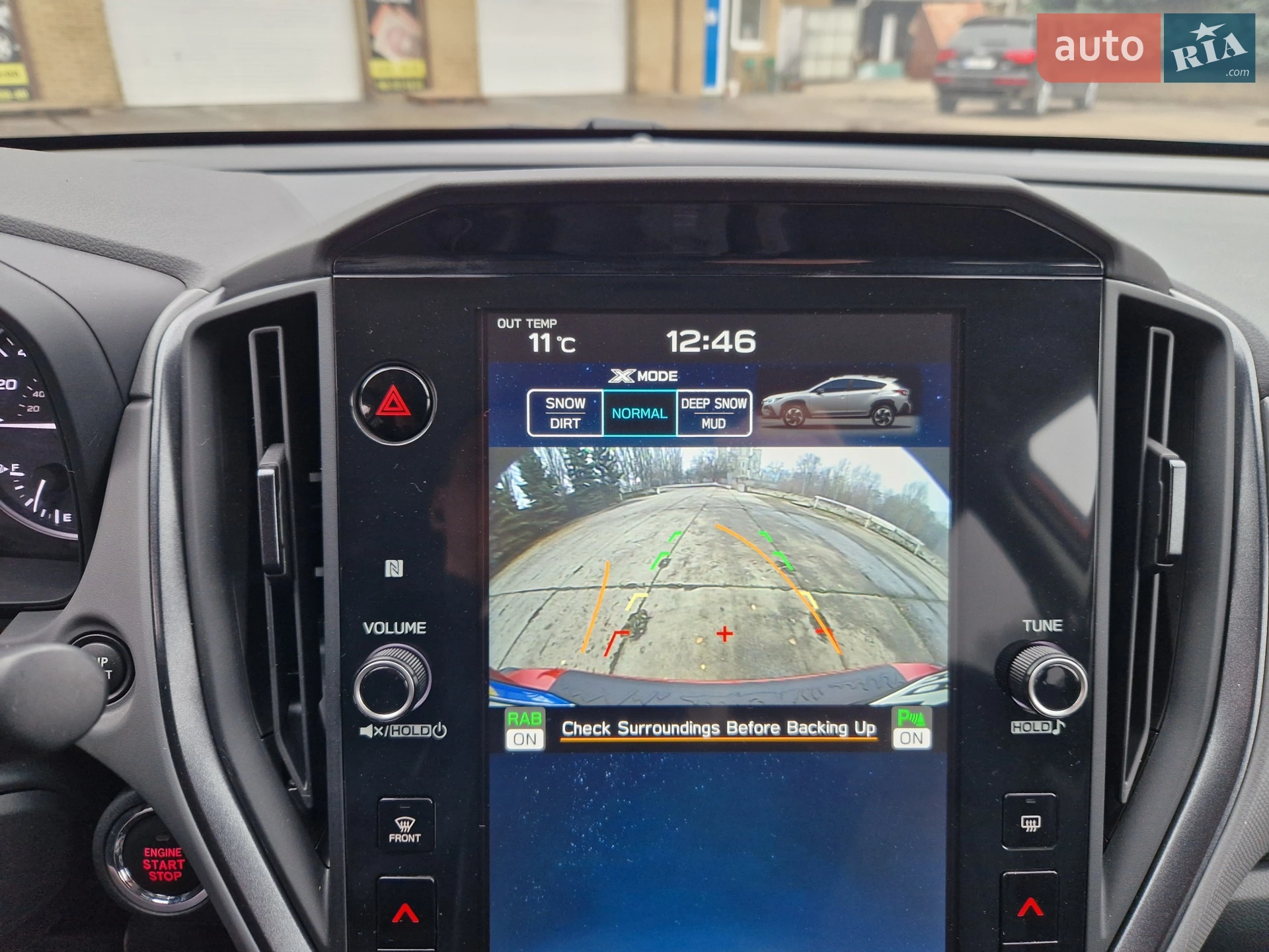 2023 Subaru Crosstrek - мініатюра 27