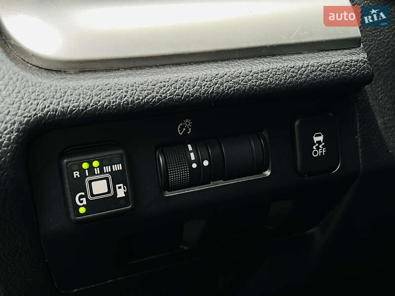 Позашляховик / Кросовер Subaru Crosstrek 2016 в Харкові фото 22 Позашляховик / Кросовер Subaru Crosstrek 2016 в Харкові