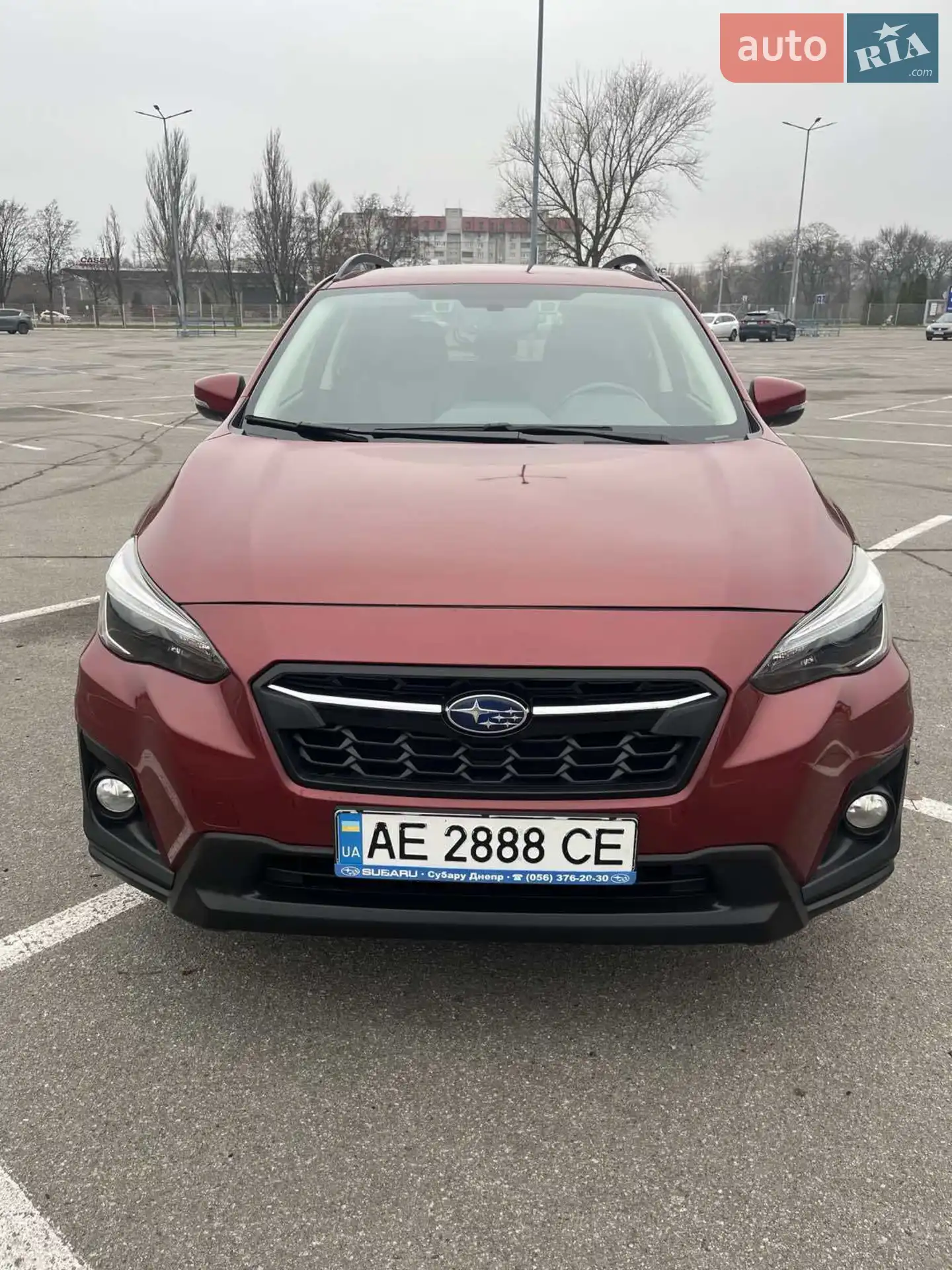 2019 Subaru Crosstrek - мініатюра 9