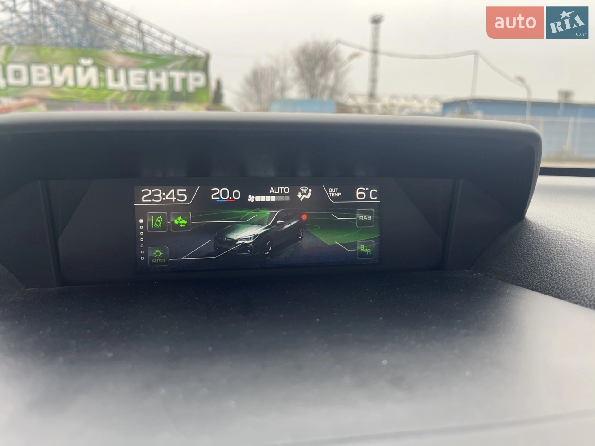 2019 Subaru Crosstrek - мініатюра 14