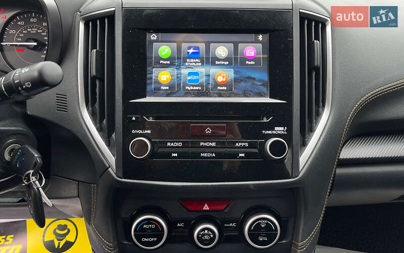 Внедорожник / Кроссовер Subaru Crosstrek 2021 в Коломые фото 13 Внедорожник / Кроссовер Subaru Crosstrek 2021 в Коломые