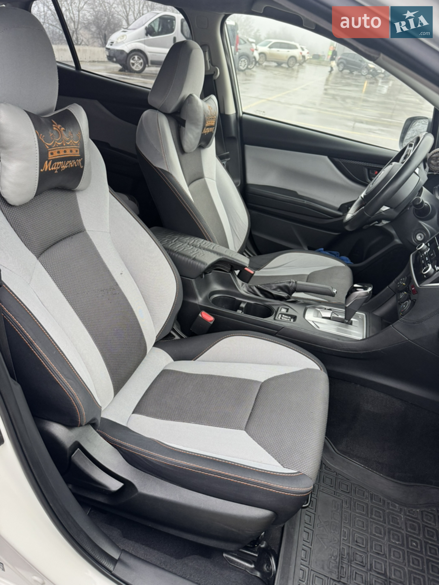 2018 Subaru Crosstrek - мініатюра 25