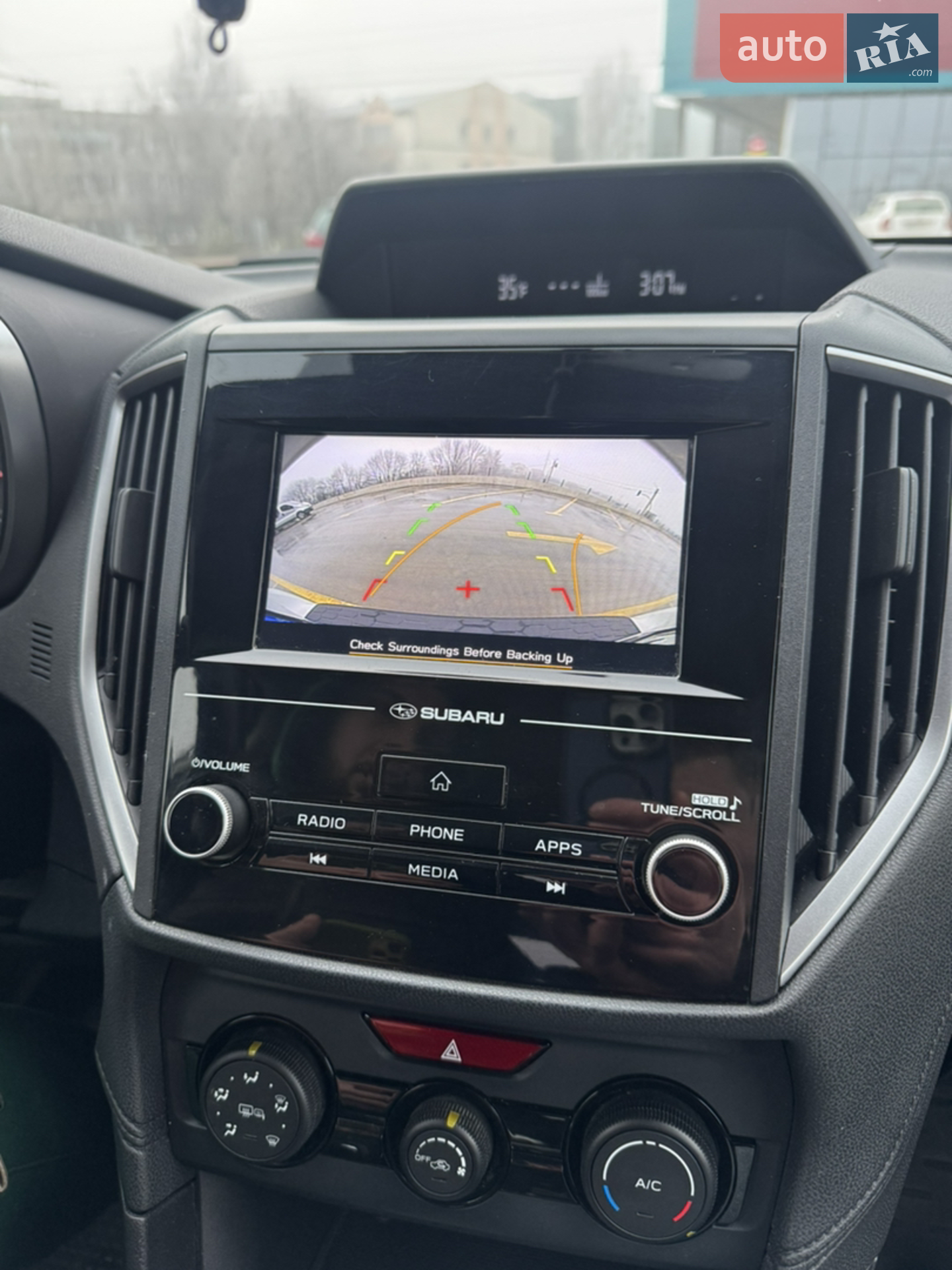 2018 Subaru Crosstrek - мініатюра 27