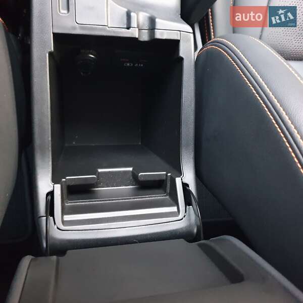 Внедорожник / Кроссовер Subaru Crosstrek 2021 в Киеве фото 24 Внедорожник / Кроссовер Subaru Crosstrek 2021 в Киеве