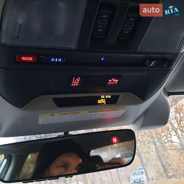 Внедорожник / Кроссовер Subaru Crosstrek 2021 в Киеве фото 20 Внедорожник / Кроссовер Subaru Crosstrek 2021 в Киеве