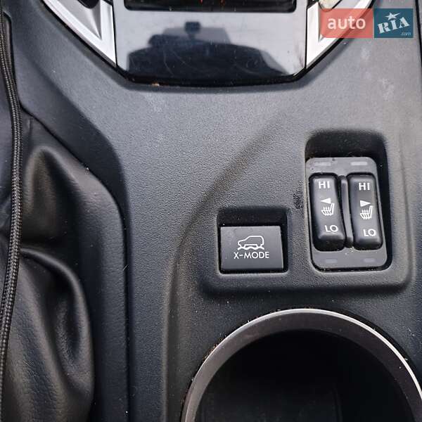 Внедорожник / Кроссовер Subaru Crosstrek 2021 в Киеве фото 21 Внедорожник / Кроссовер Subaru Crosstrek 2021 в Киеве