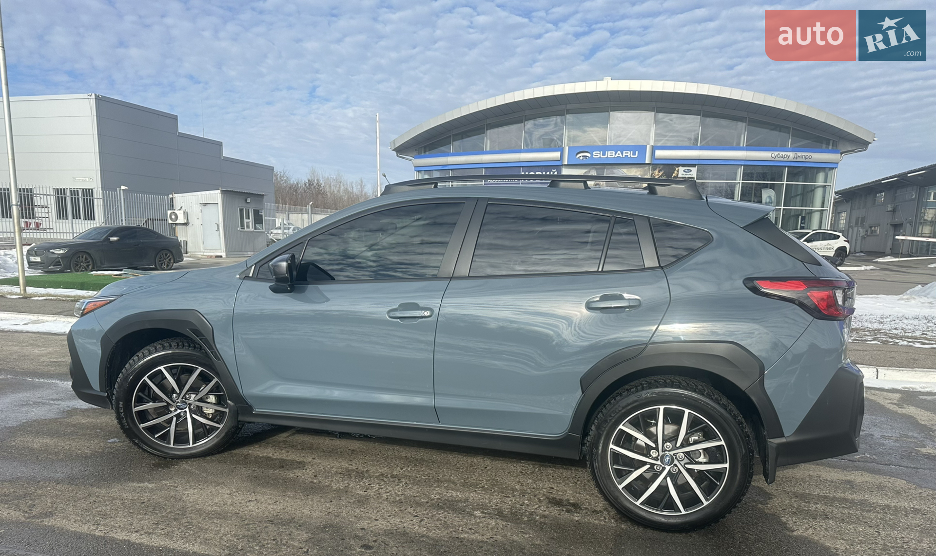2023 Subaru Crosstrek - мініатюра 15