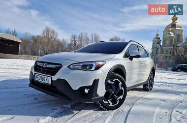 Внедорожник / Кроссовер Subaru Crosstrek 2022 в Днепре