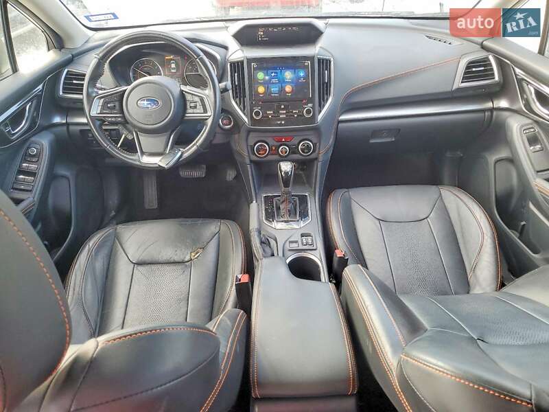 Внедорожник / Кроссовер Subaru Crosstrek 2019 в Днепре фото 8 Внедорожник / Кроссовер Subaru Crosstrek 2019 в Днепре