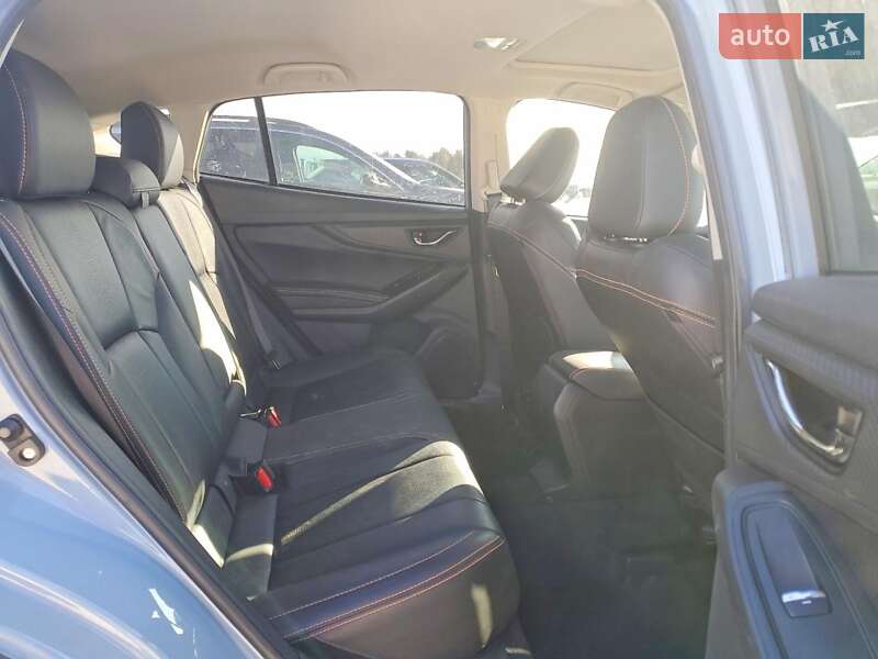 Внедорожник / Кроссовер Subaru Crosstrek 2019 в Днепре фото 11 Внедорожник / Кроссовер Subaru Crosstrek 2019 в Днепре