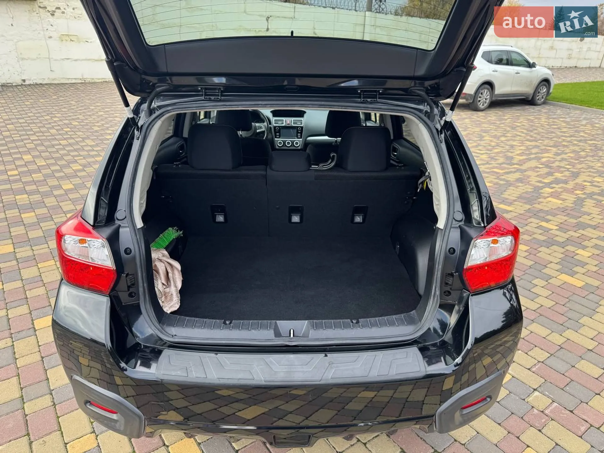 2016 Subaru Crosstrek - мініатюра 13