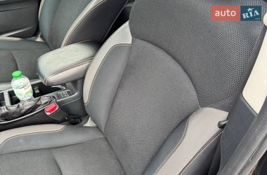 Позашляховик / Кросовер Subaru Crosstrek 2016 в Дніпрі