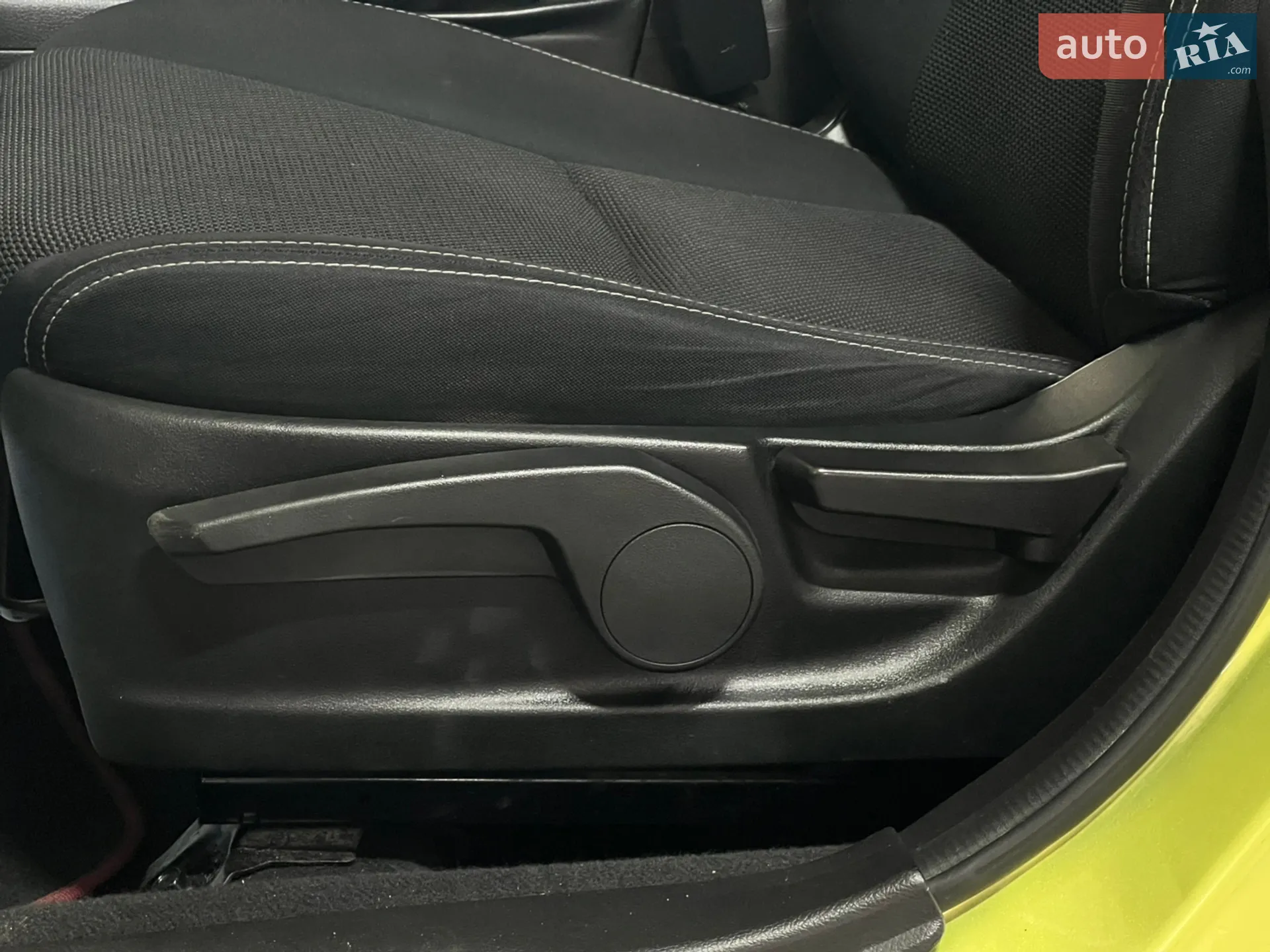 2014 Subaru Crosstrek - мініатюра 8
