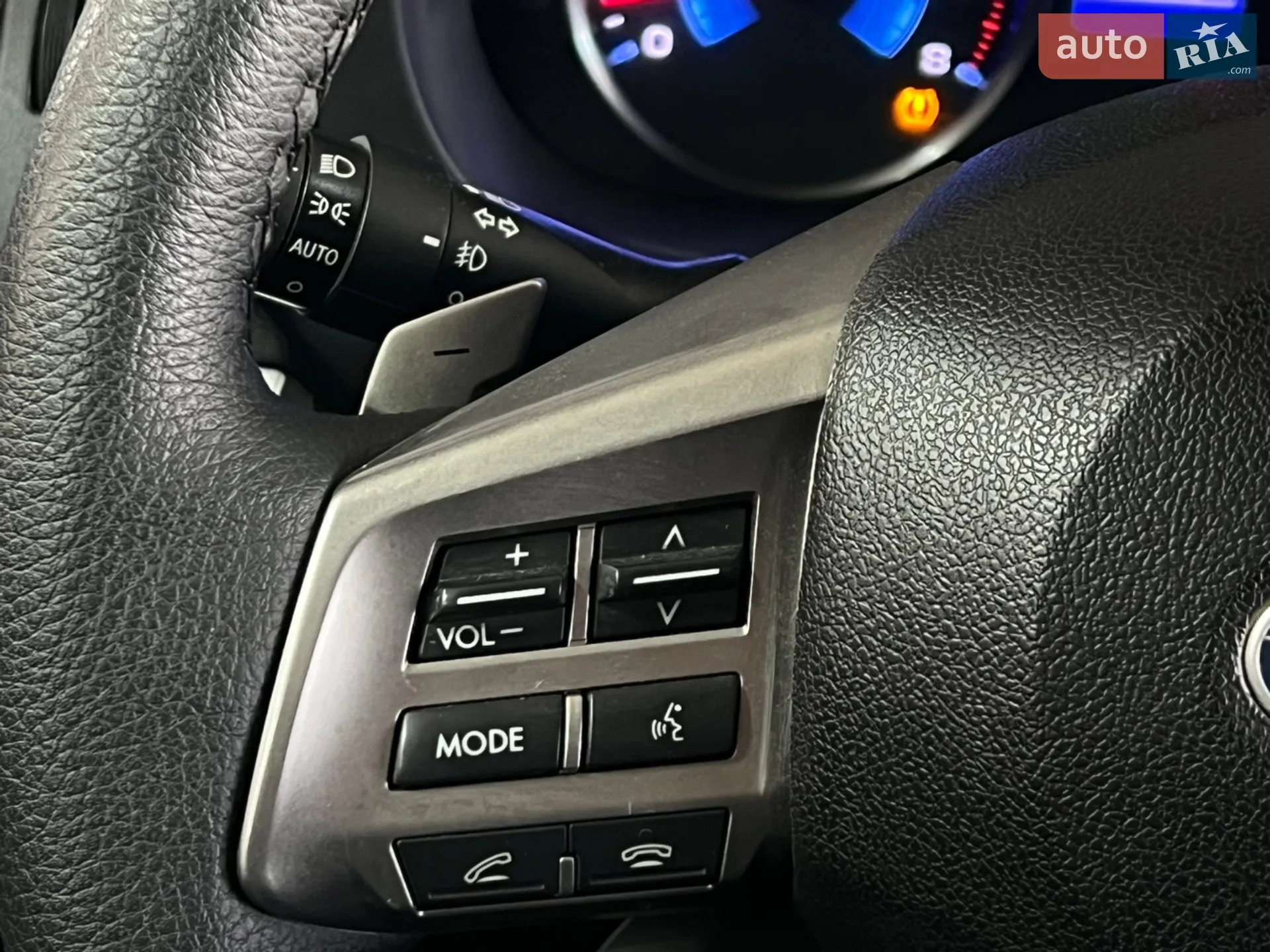2014 Subaru Crosstrek - мініатюра 13
