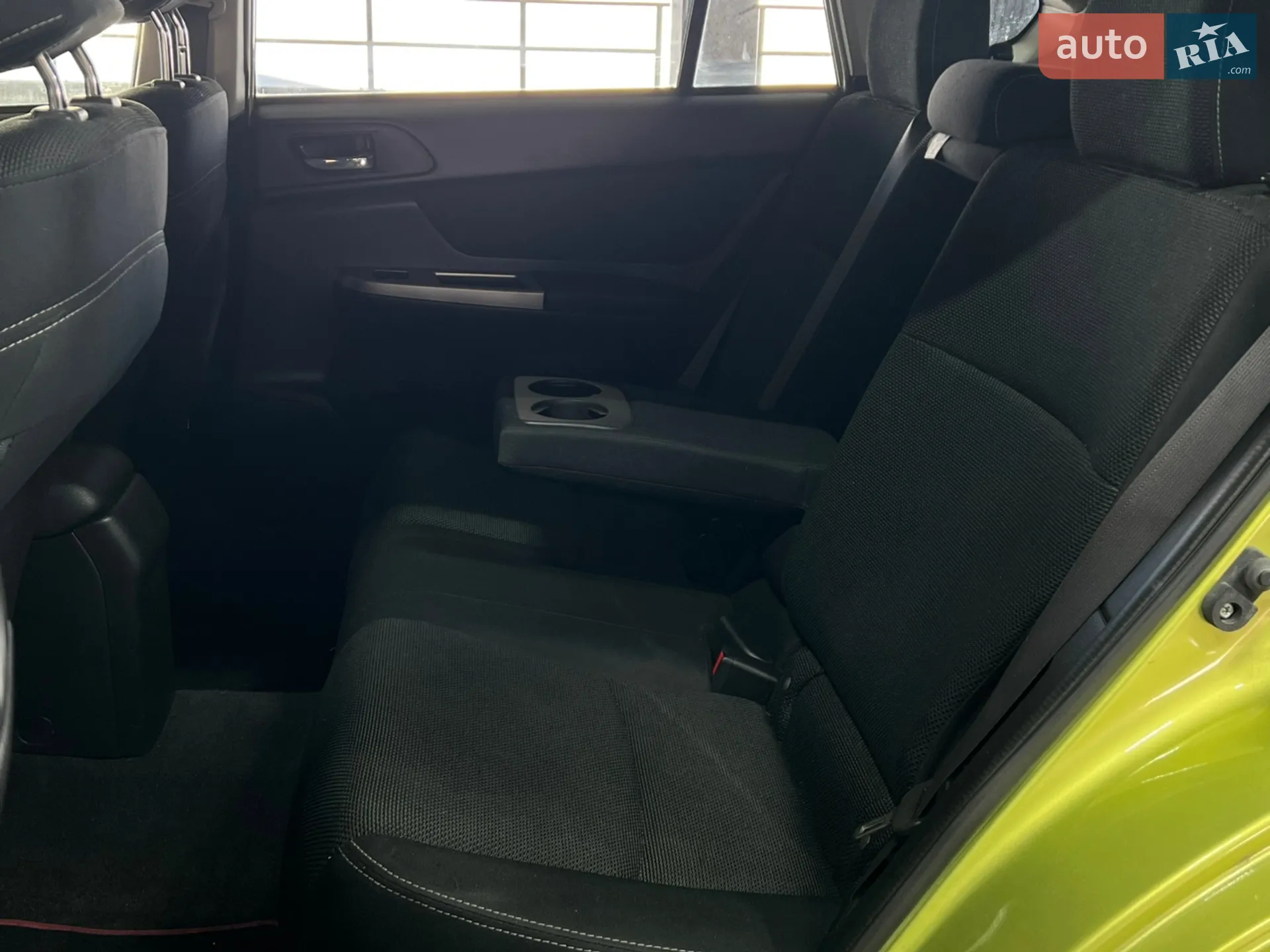 2014 Subaru Crosstrek - мініатюра 18