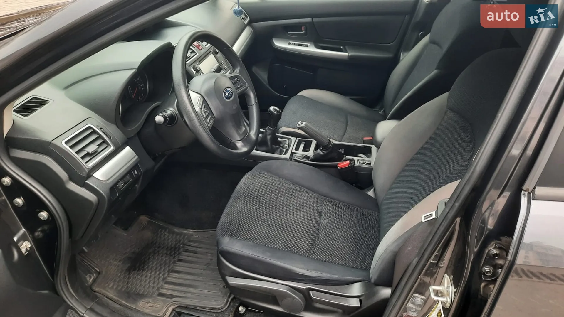 2015 Subaru Crosstrek - мініатюра 15