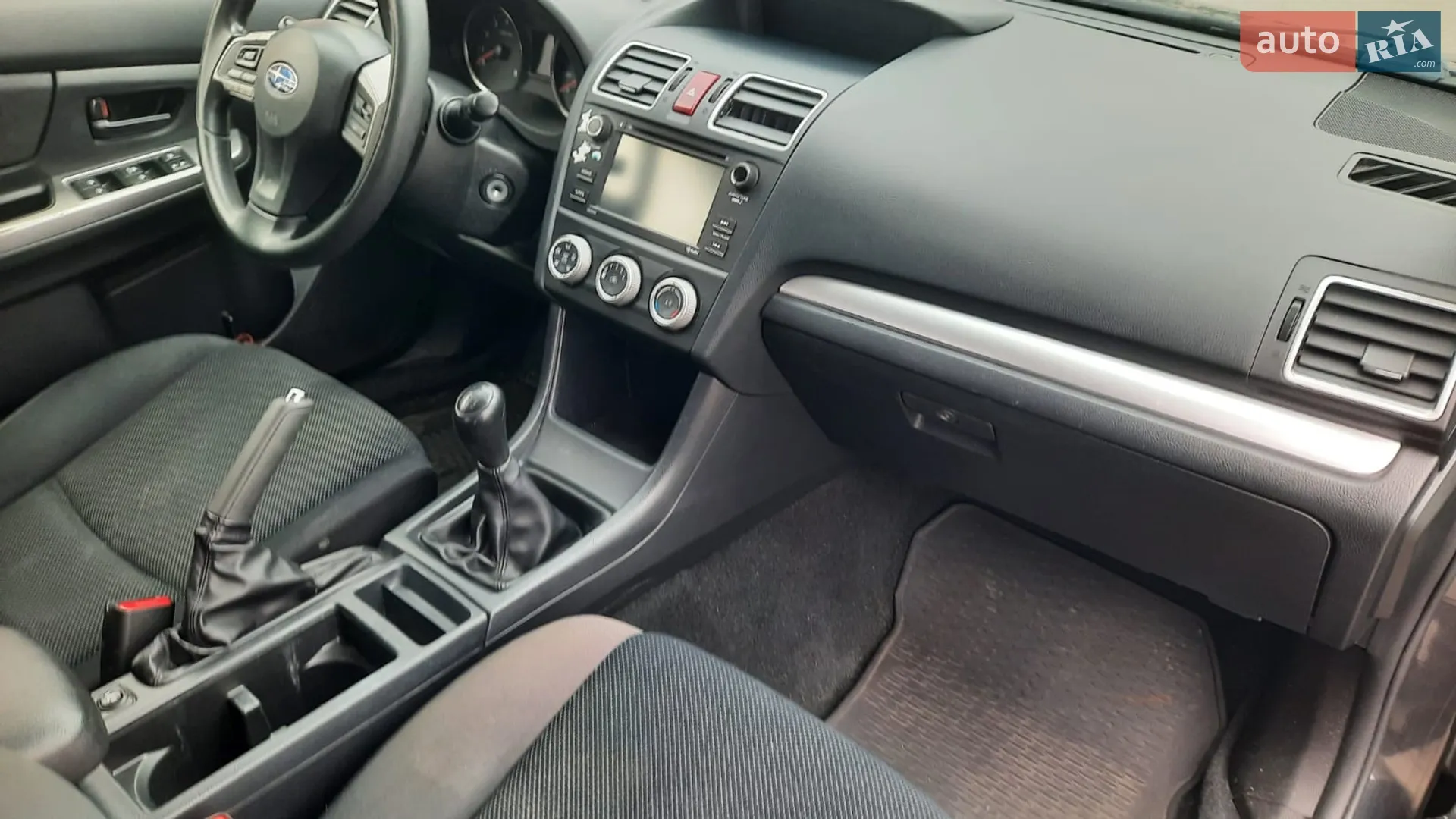 2015 Subaru Crosstrek - мініатюра 25