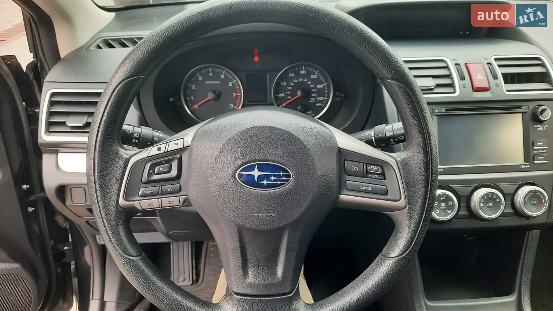 2015 Subaru Crosstrek - мініатюра 30