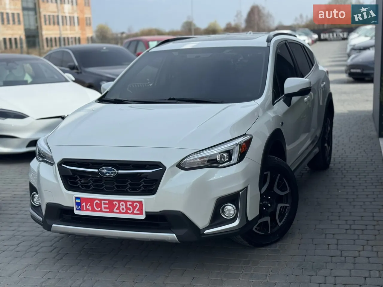 2015 Hyundai Santa Fe - мініатюра 33
