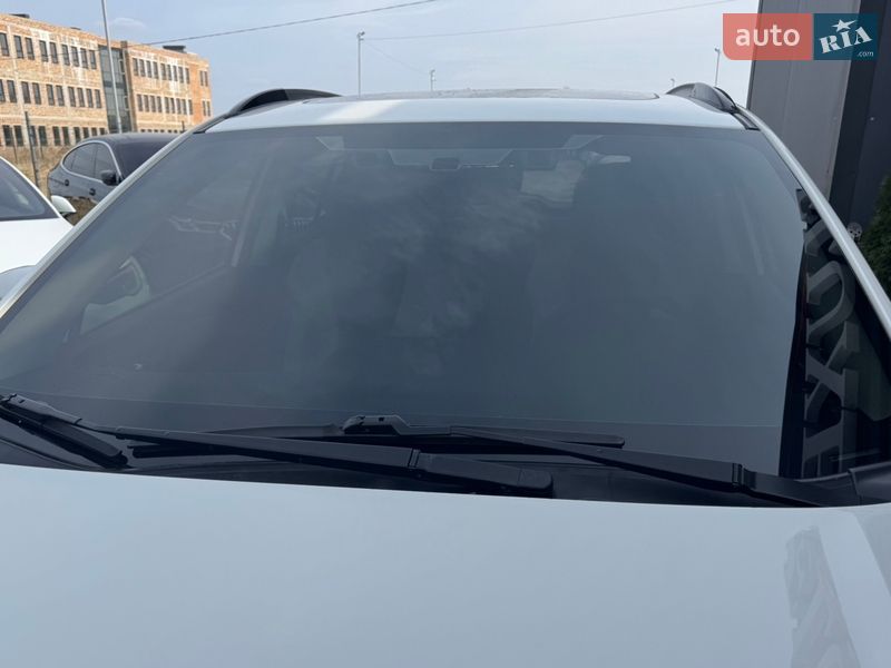 Позашляховик / Кросовер Subaru Crosstrek 2020 в Івано-Франківську