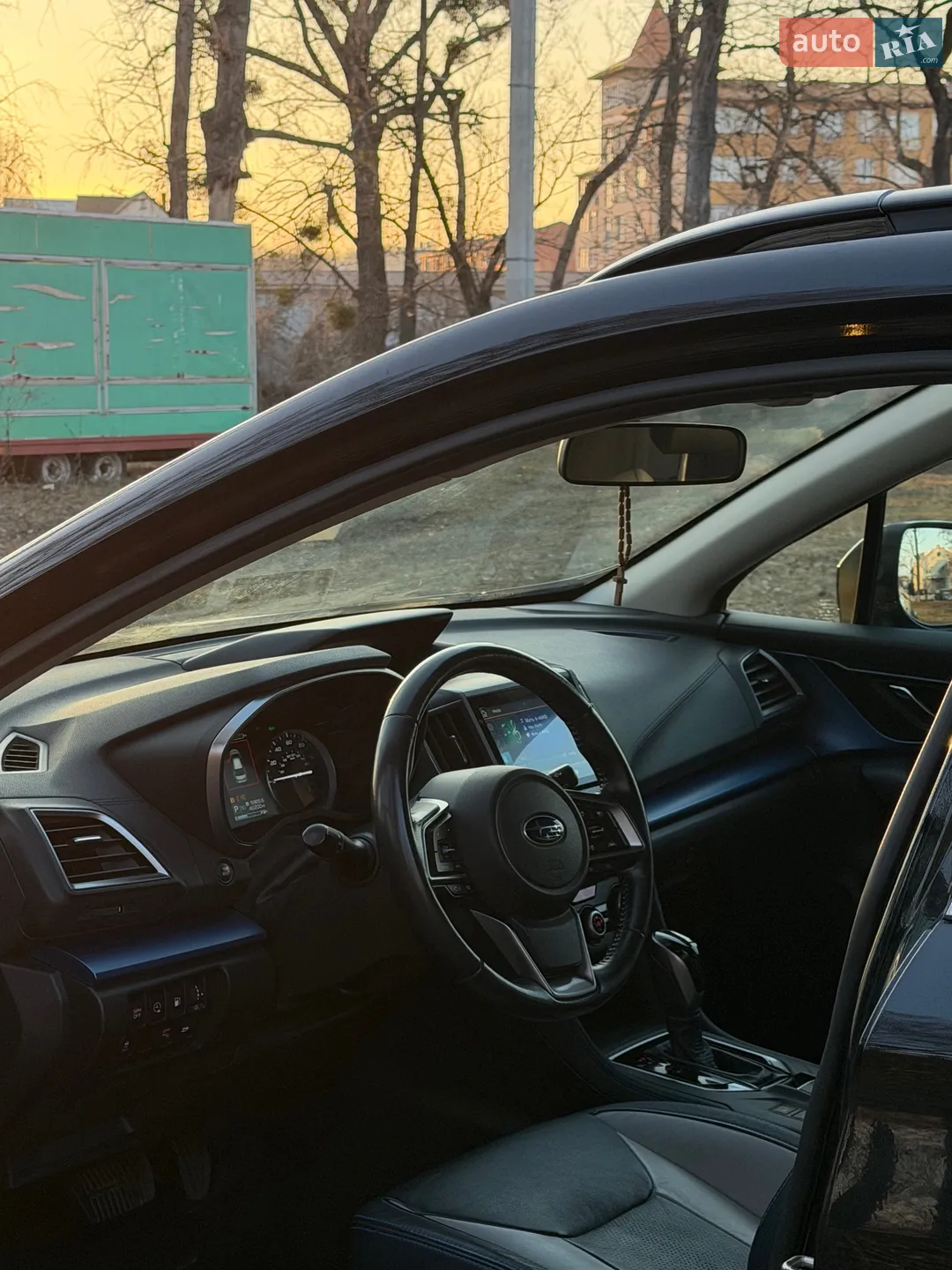 2019 Subaru Crosstrek - мініатюра 5