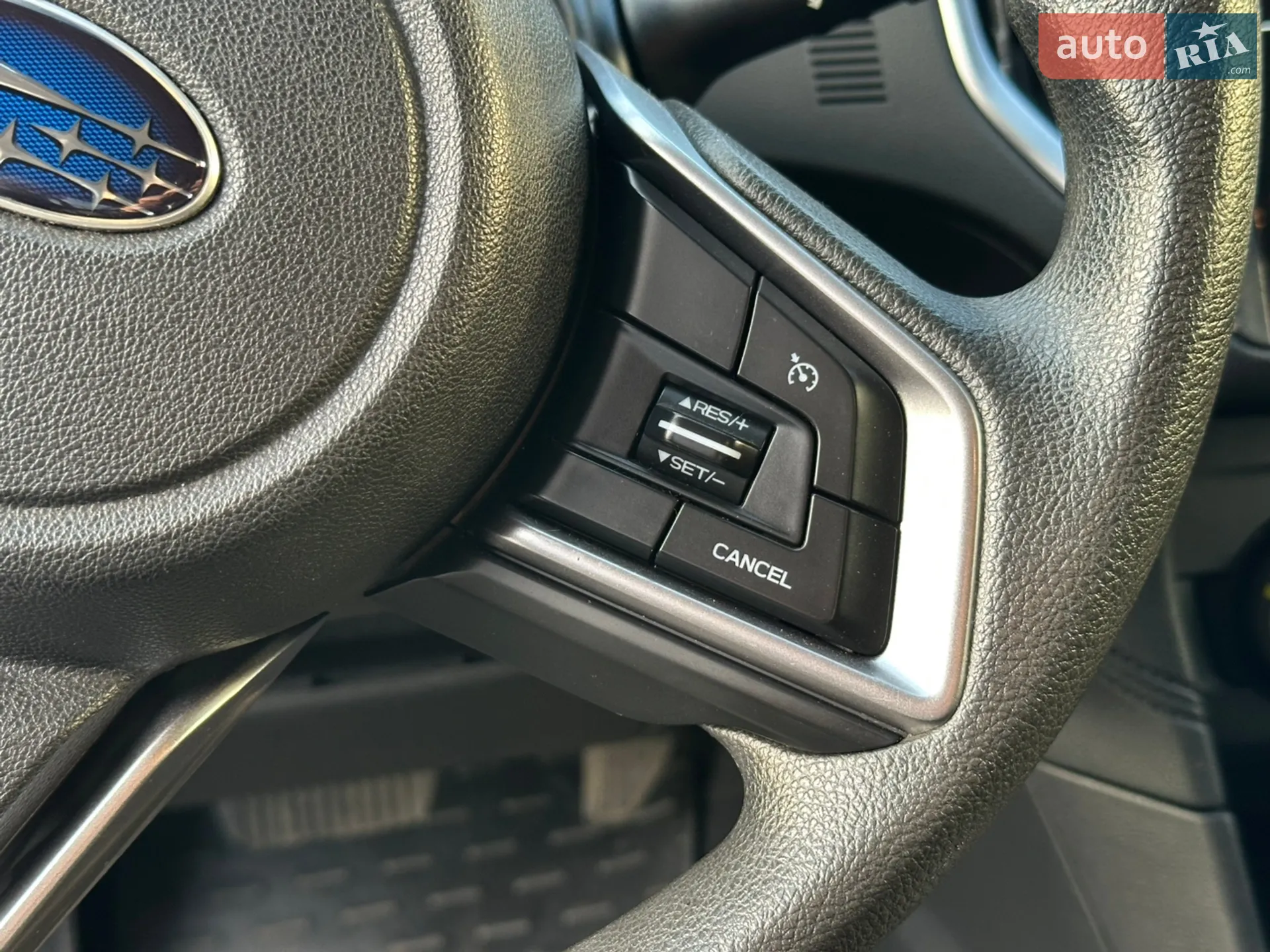 2017 Subaru Crosstrek - мініатюра 30
