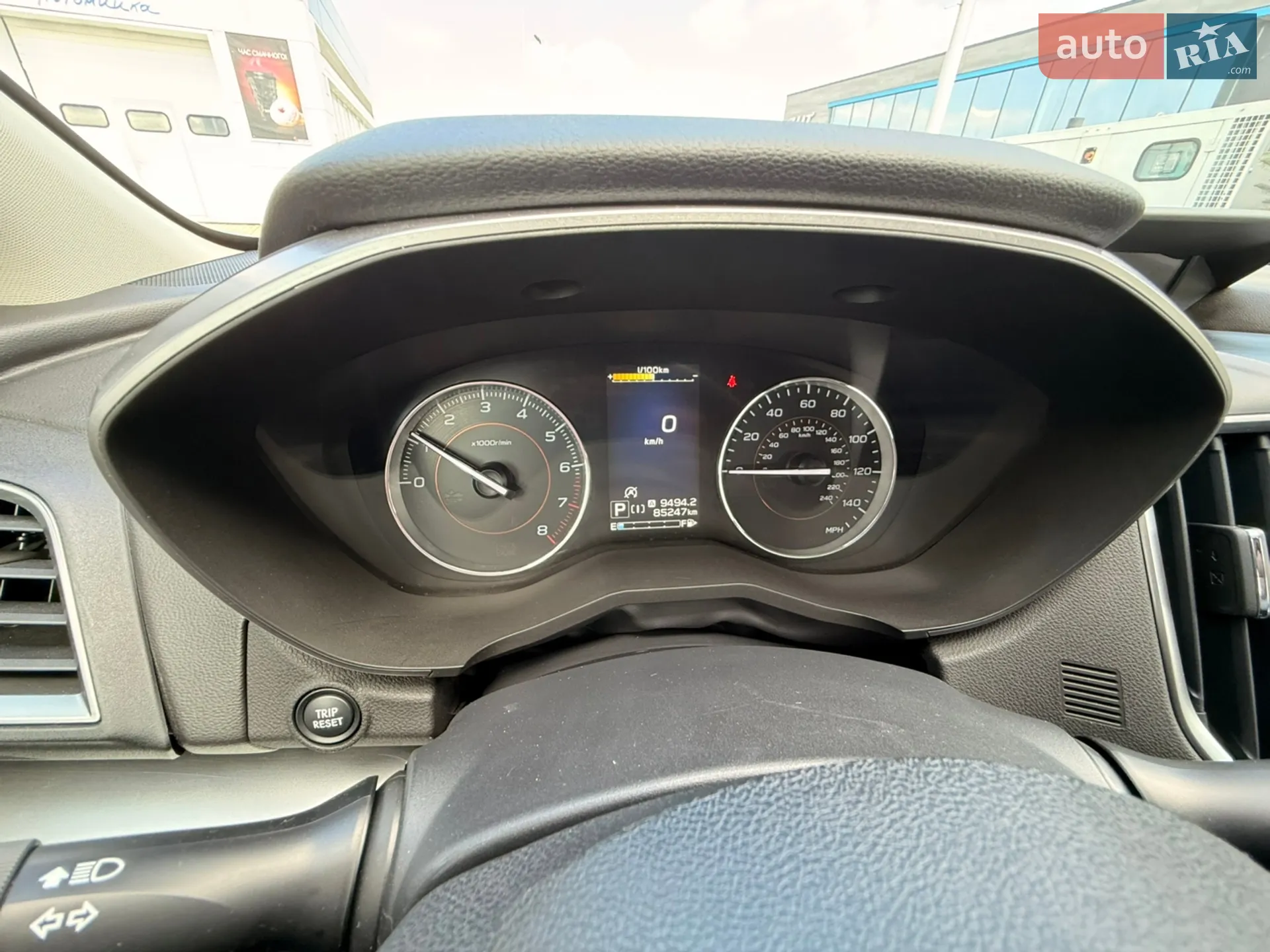 2020 Subaru Crosstrek - мініатюра 27