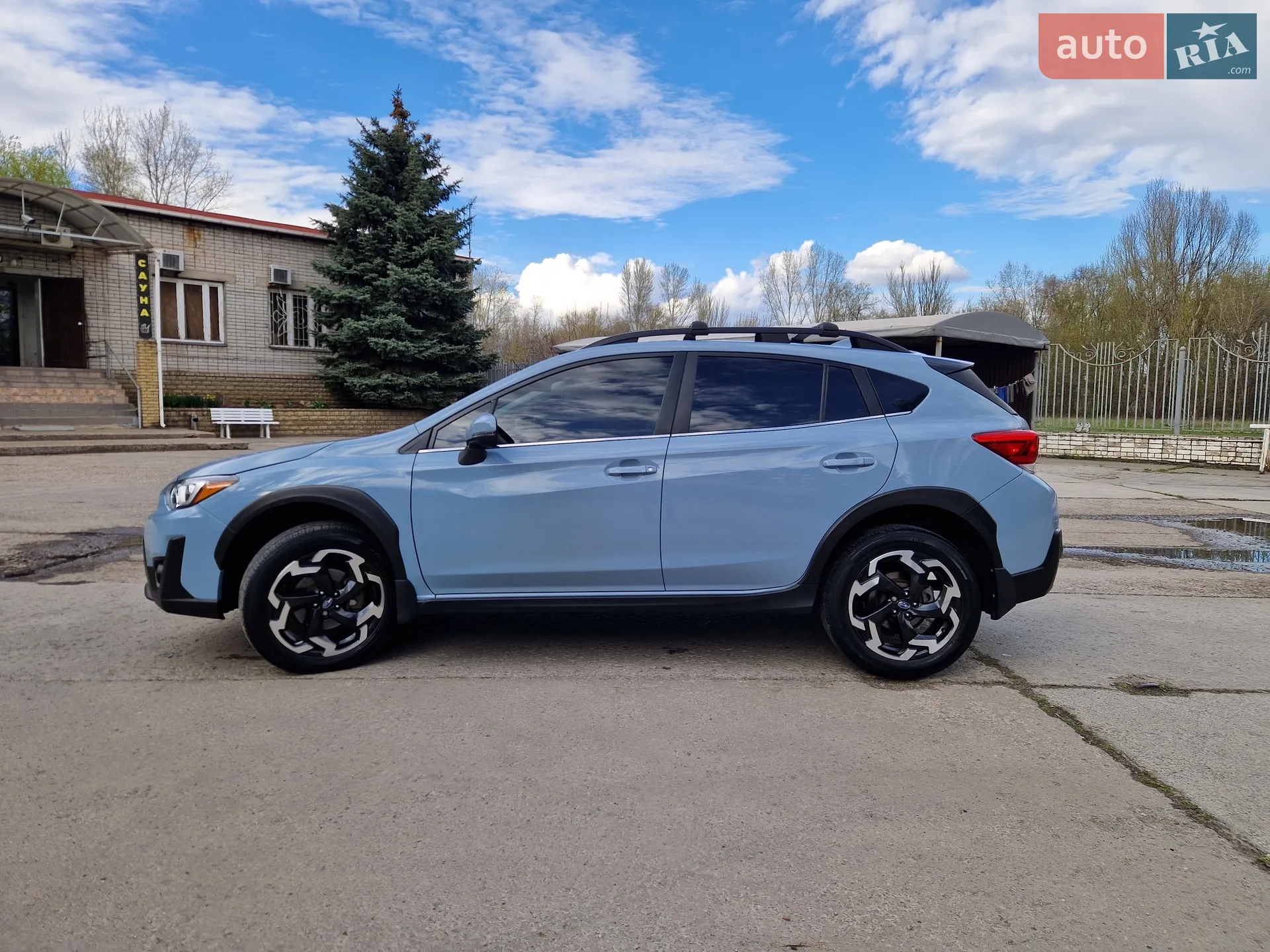 2023 Subaru Crosstrek - мініатюра 7