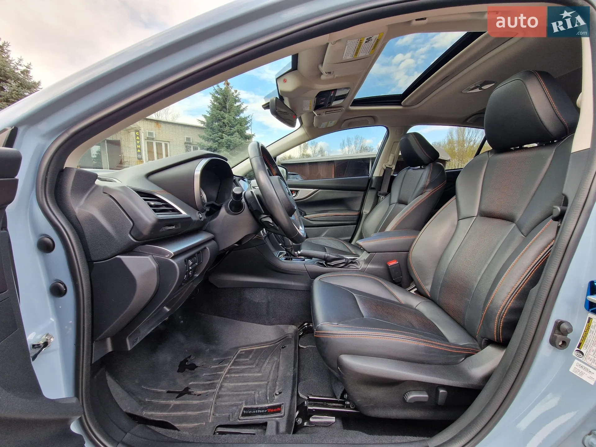 2023 Subaru Crosstrek - мініатюра 16