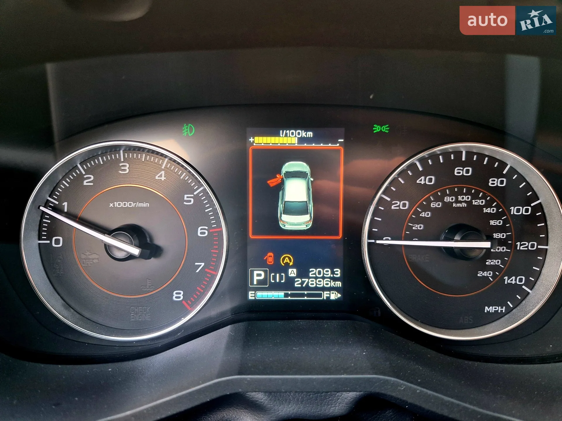 2023 Subaru Crosstrek - мініатюра 20