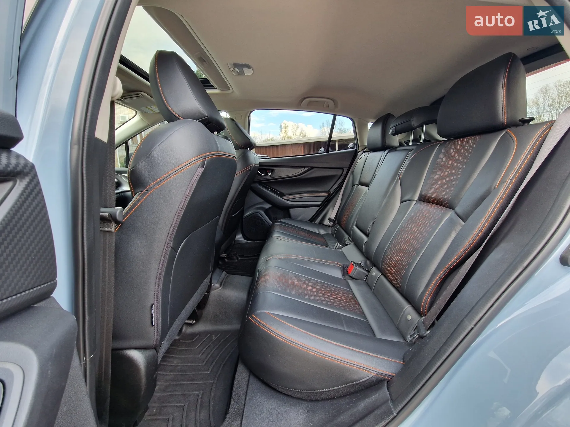 2023 Subaru Crosstrek - мініатюра 28