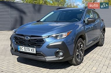 Внедорожник / Кроссовер Subaru Crosstrek 2023 в Киеве