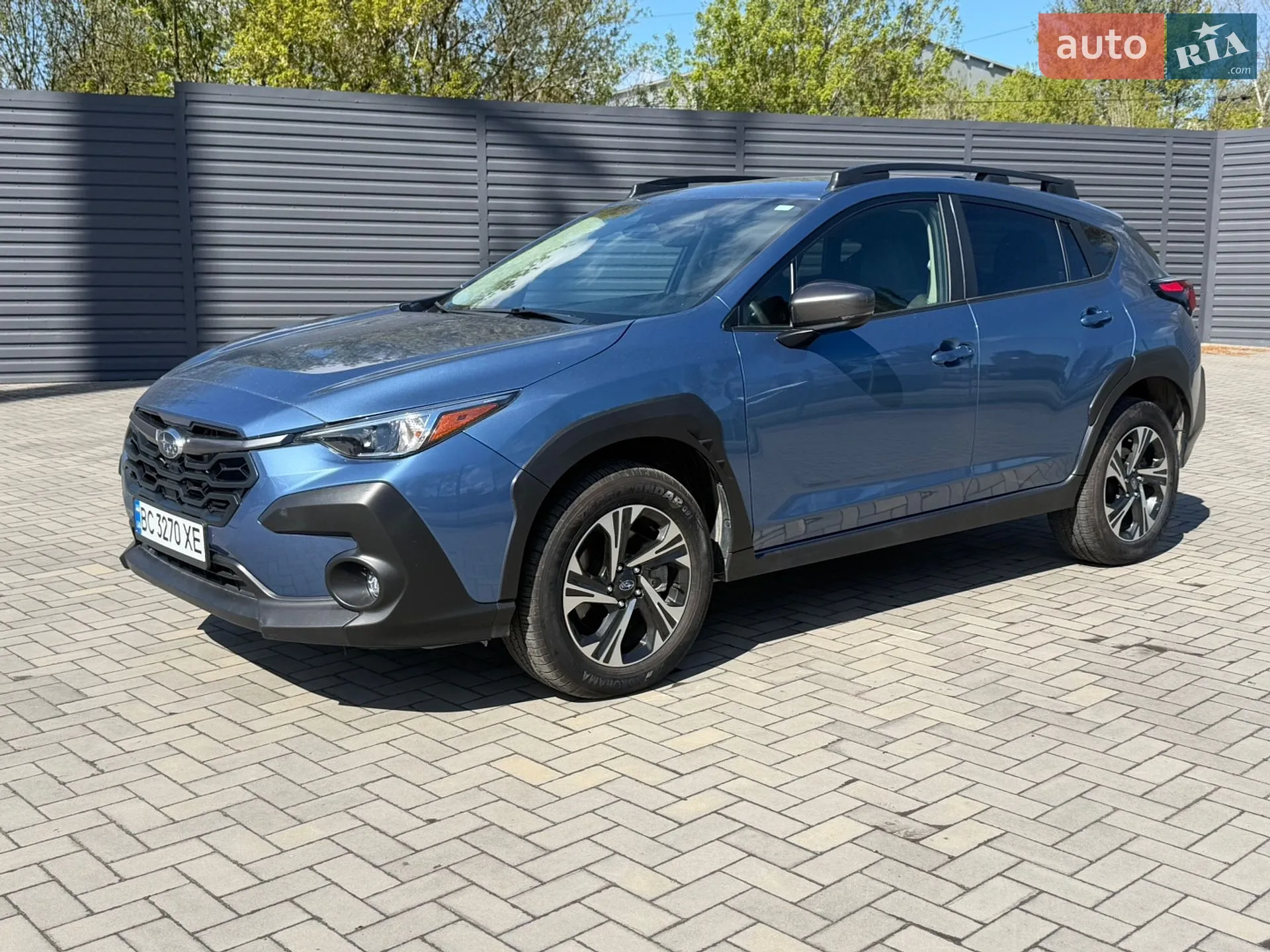2023 Subaru Crosstrek - мініатюра 6