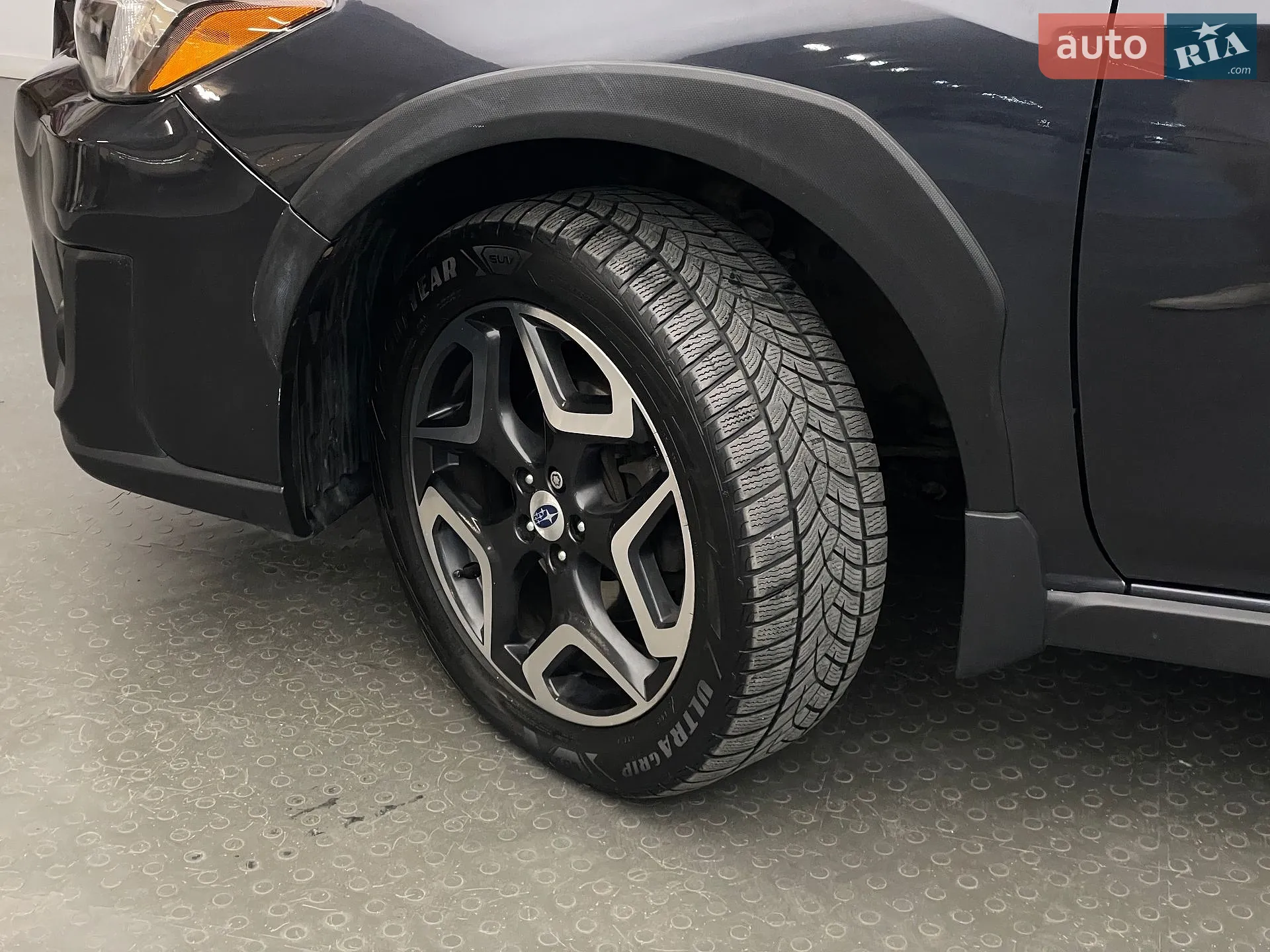 2018 Subaru Crosstrek - мініатюра 9