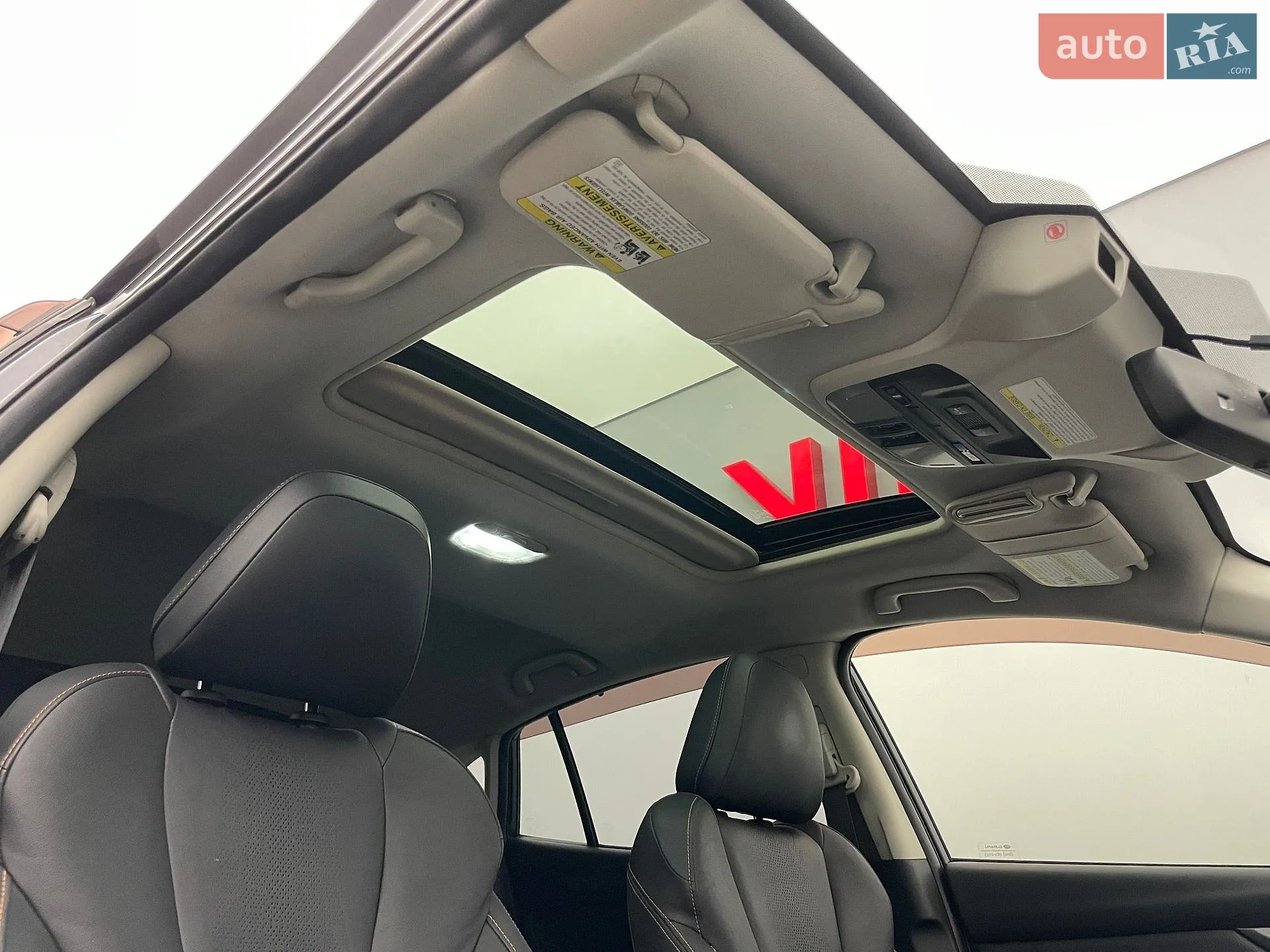 2018 Subaru Crosstrek - мініатюра 24