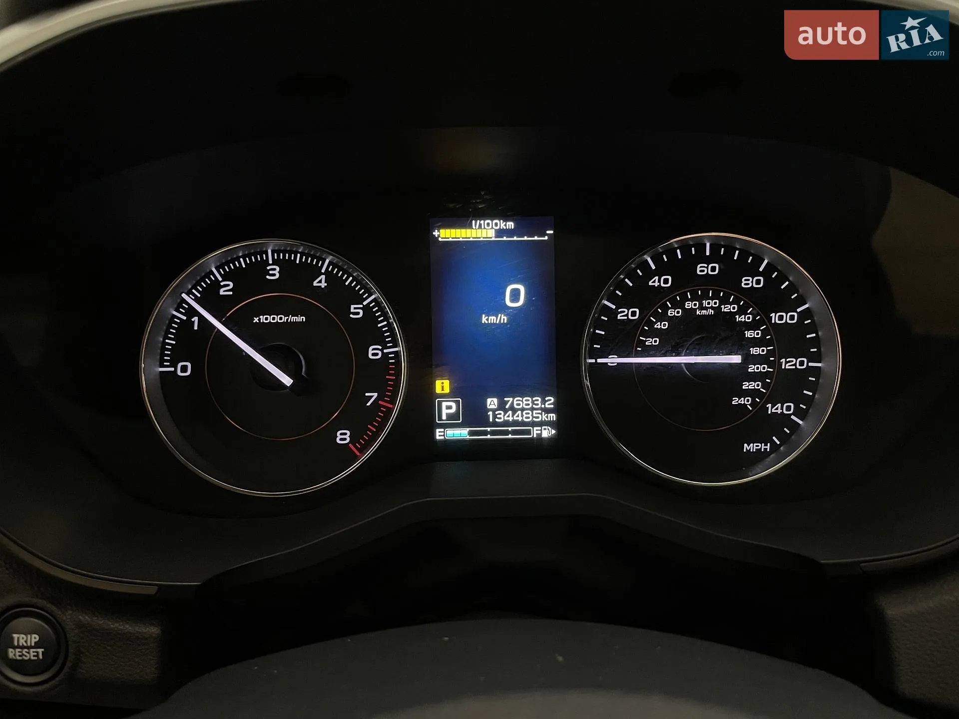 2018 Subaru Crosstrek - мініатюра 14