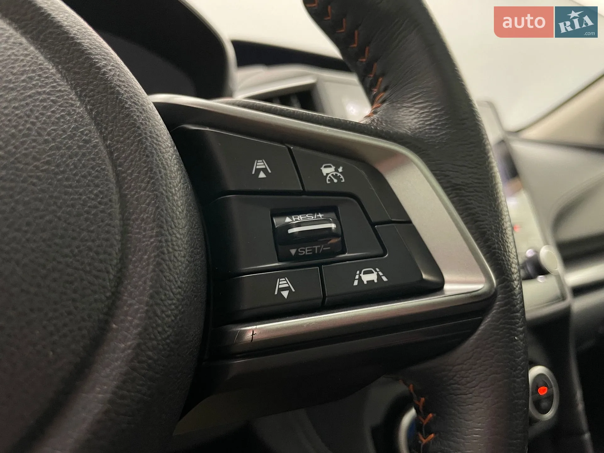 2018 Subaru Crosstrek - мініатюра 13