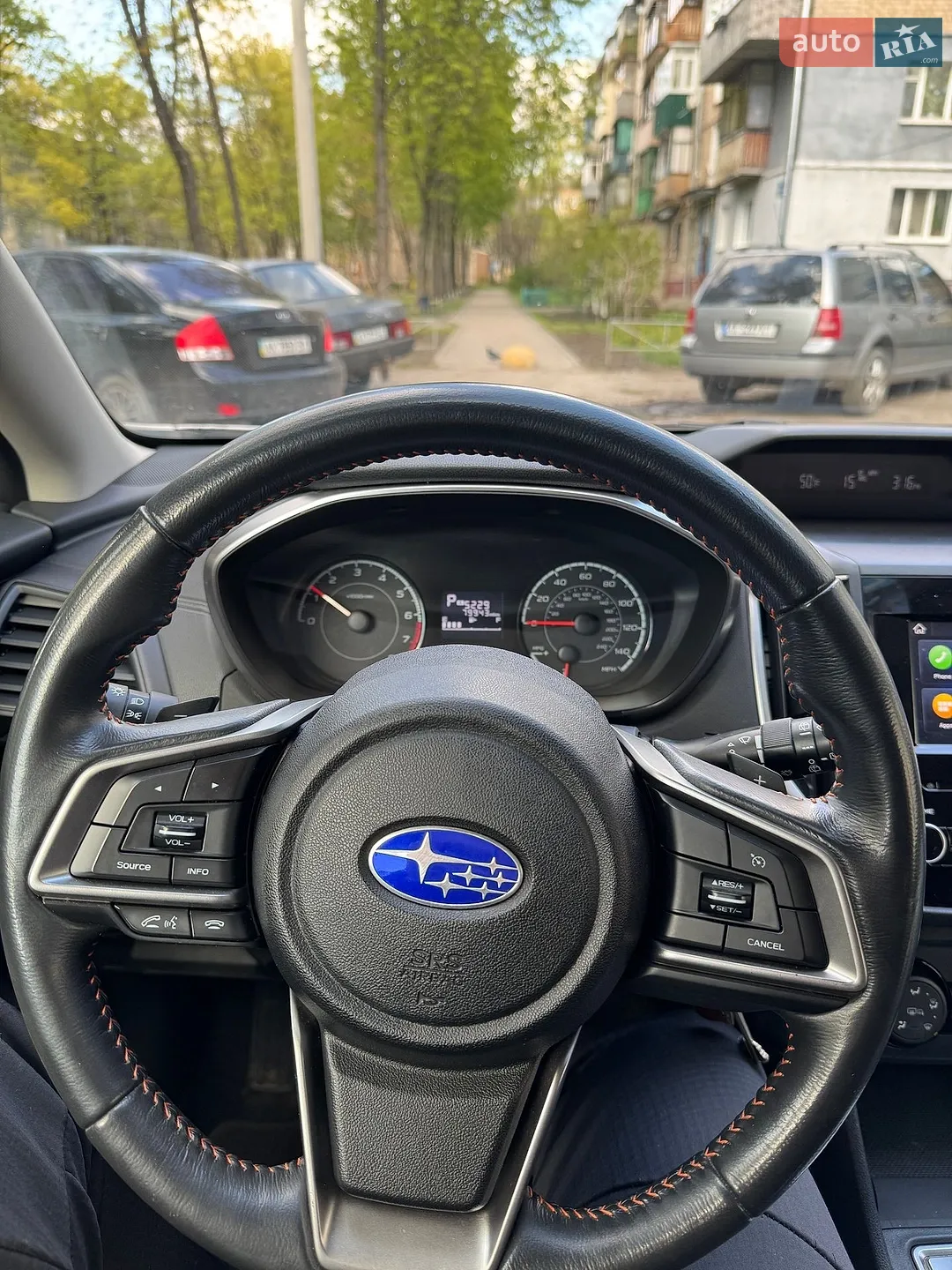 2019 Subaru Crosstrek - мініатюра 5