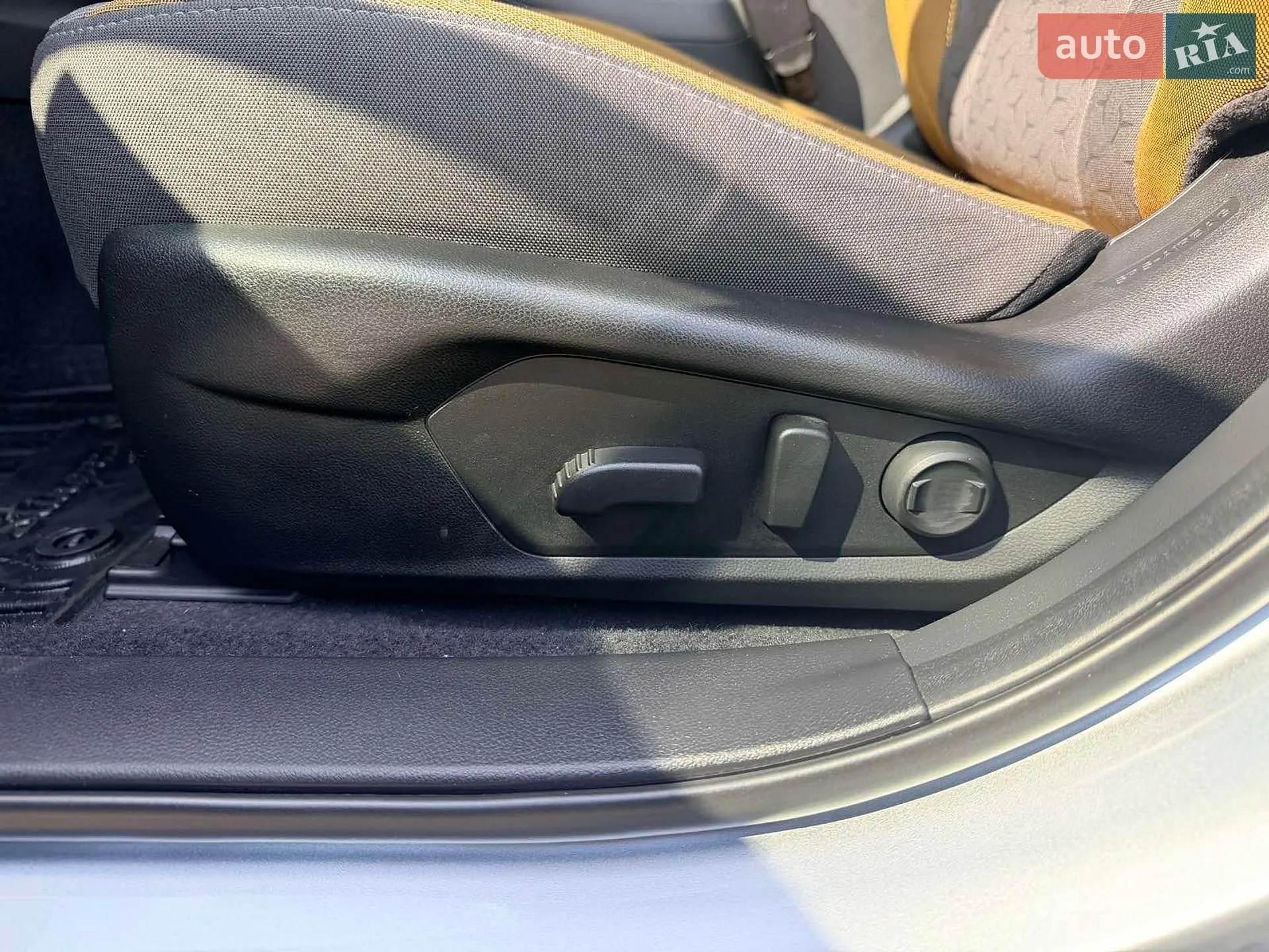 2023 Subaru Crosstrek - мініатюра 23
