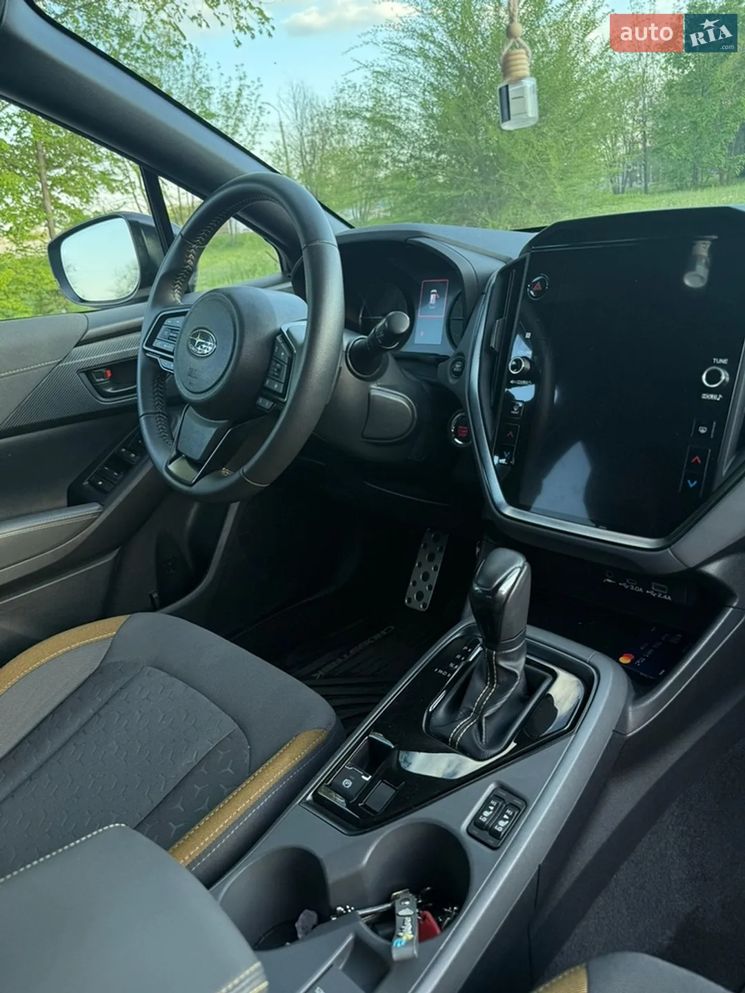 2023 Subaru Crosstrek - мініатюра 7