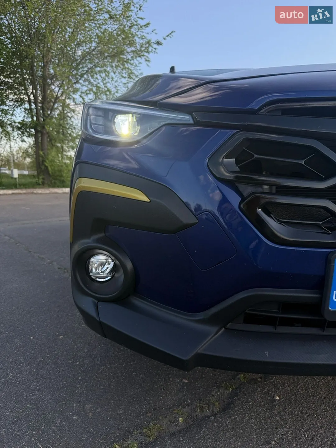 2023 Subaru Crosstrek - мініатюра 9