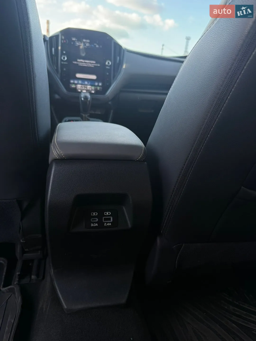 2023 Subaru Crosstrek - мініатюра 13