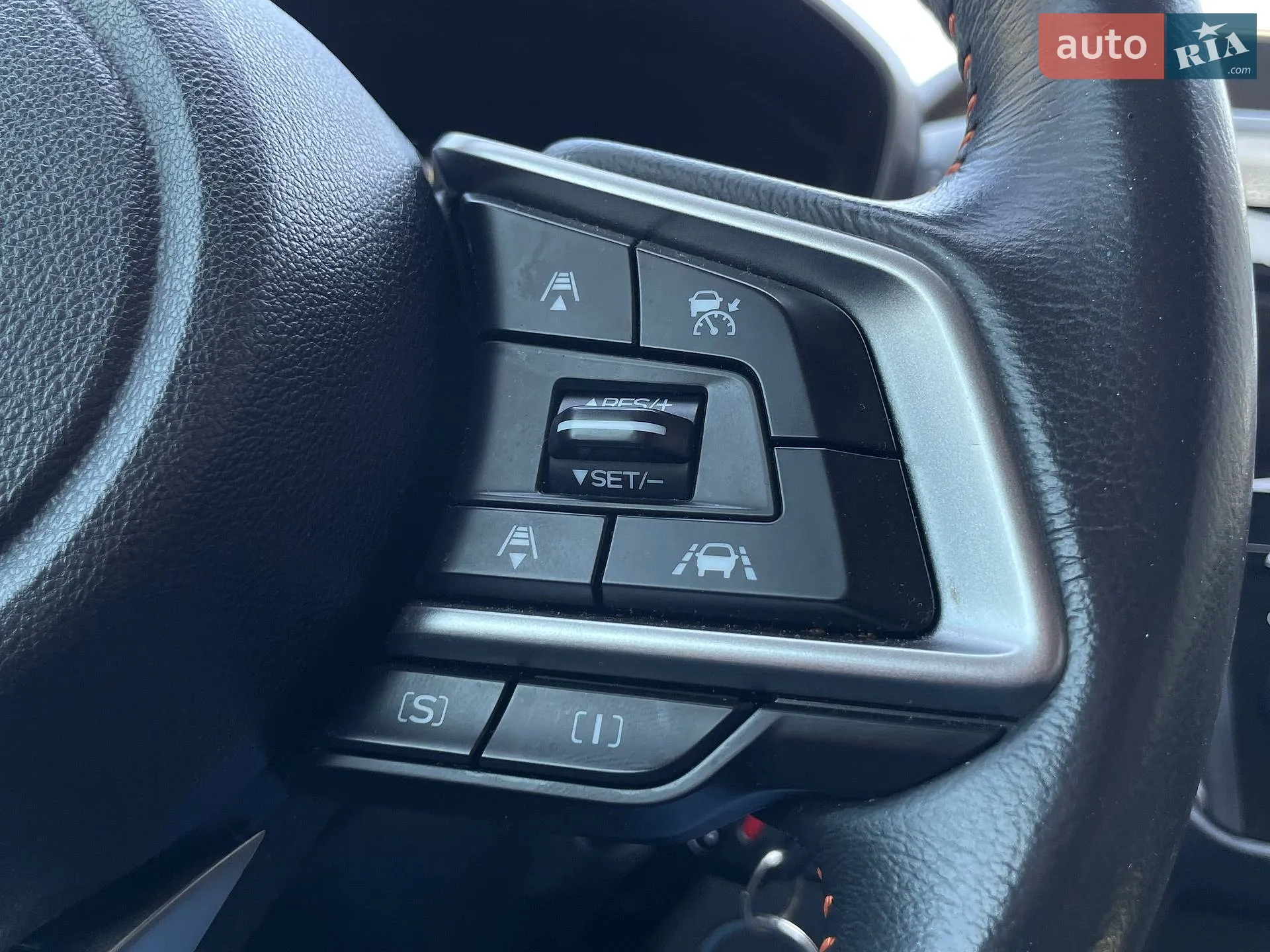 2020 Subaru Crosstrek - мініатюра 23