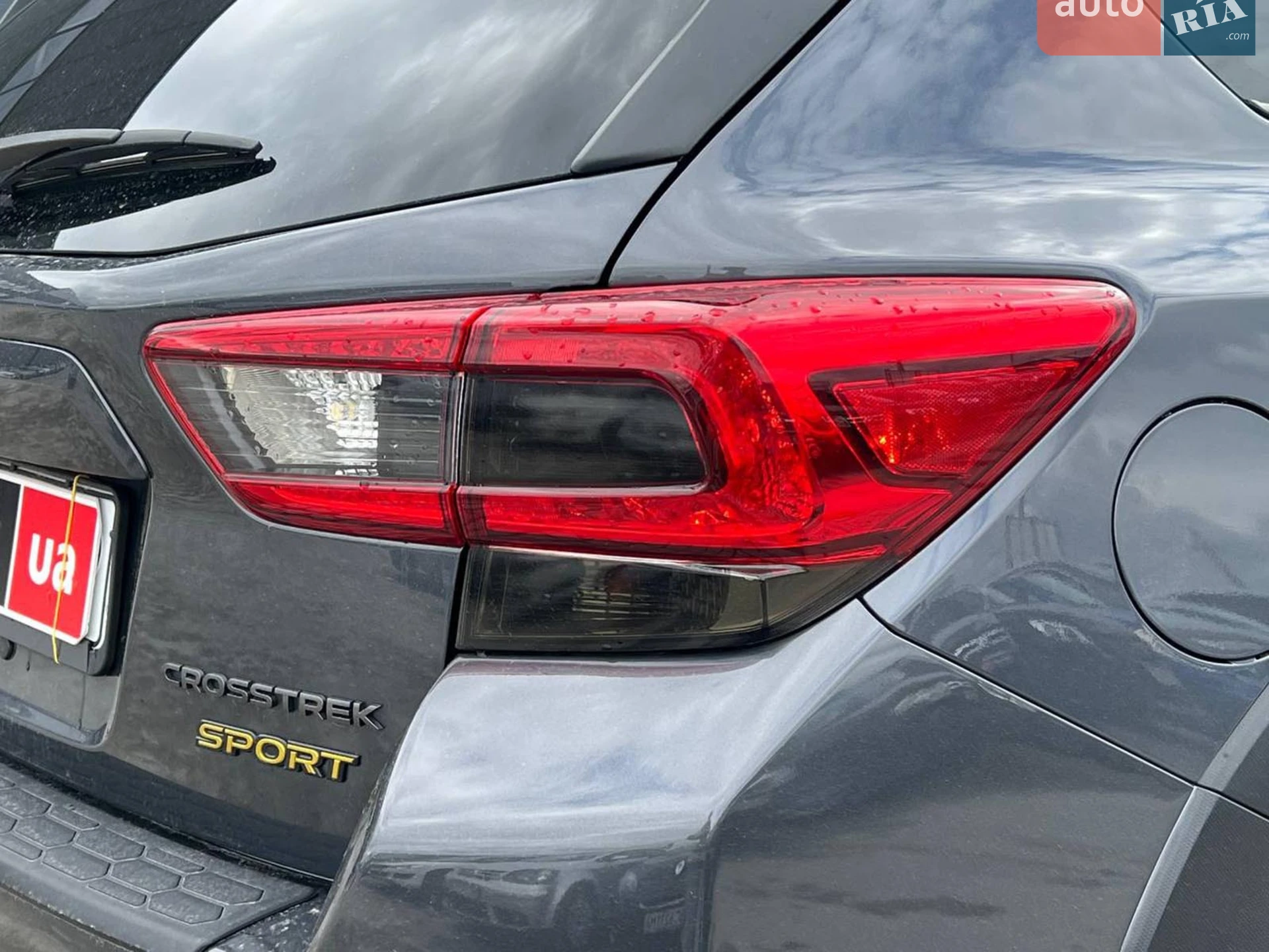 2020 Subaru Crosstrek - мініатюра 39