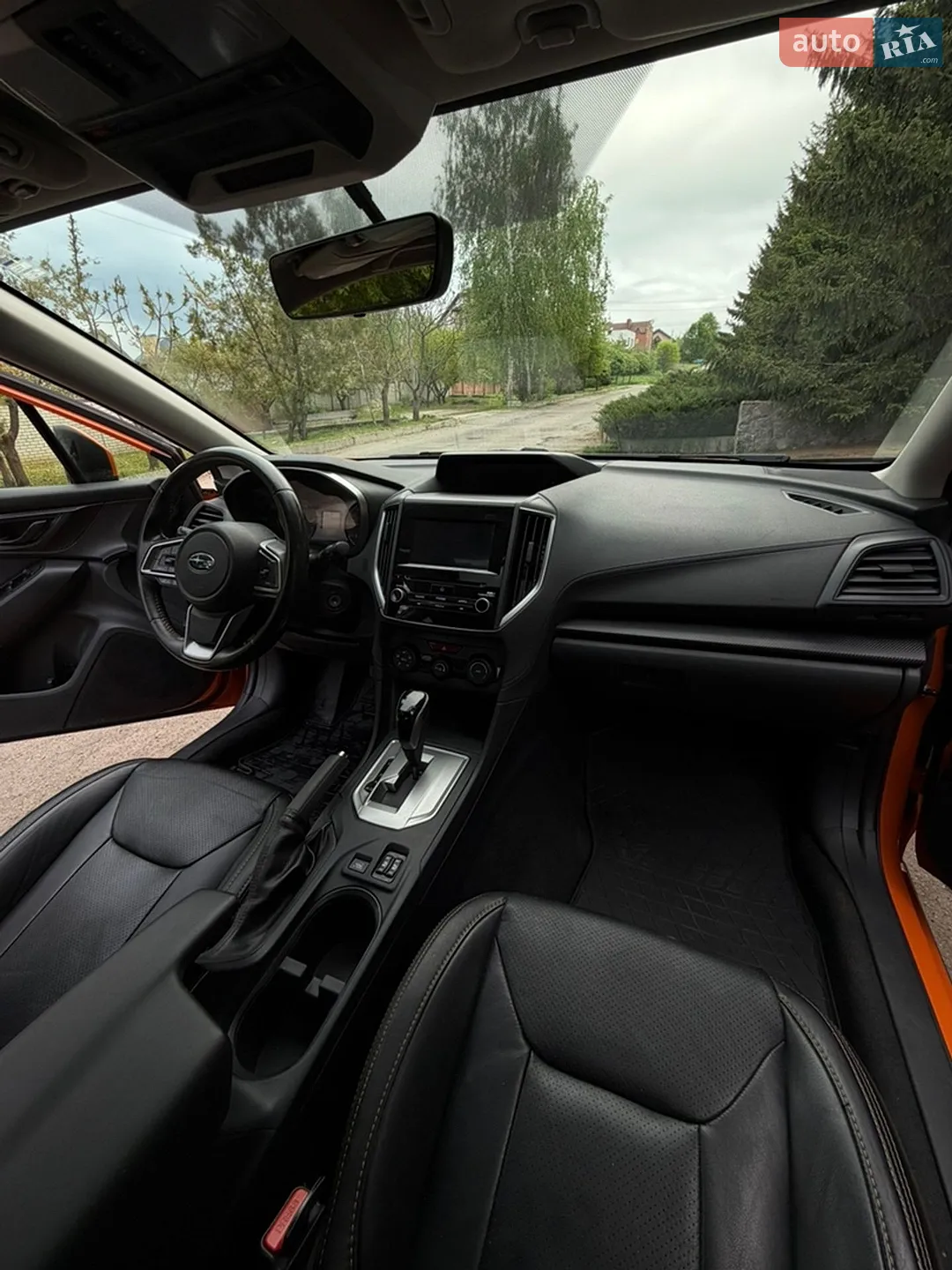 2019 Subaru Crosstrek - мініатюра 7
