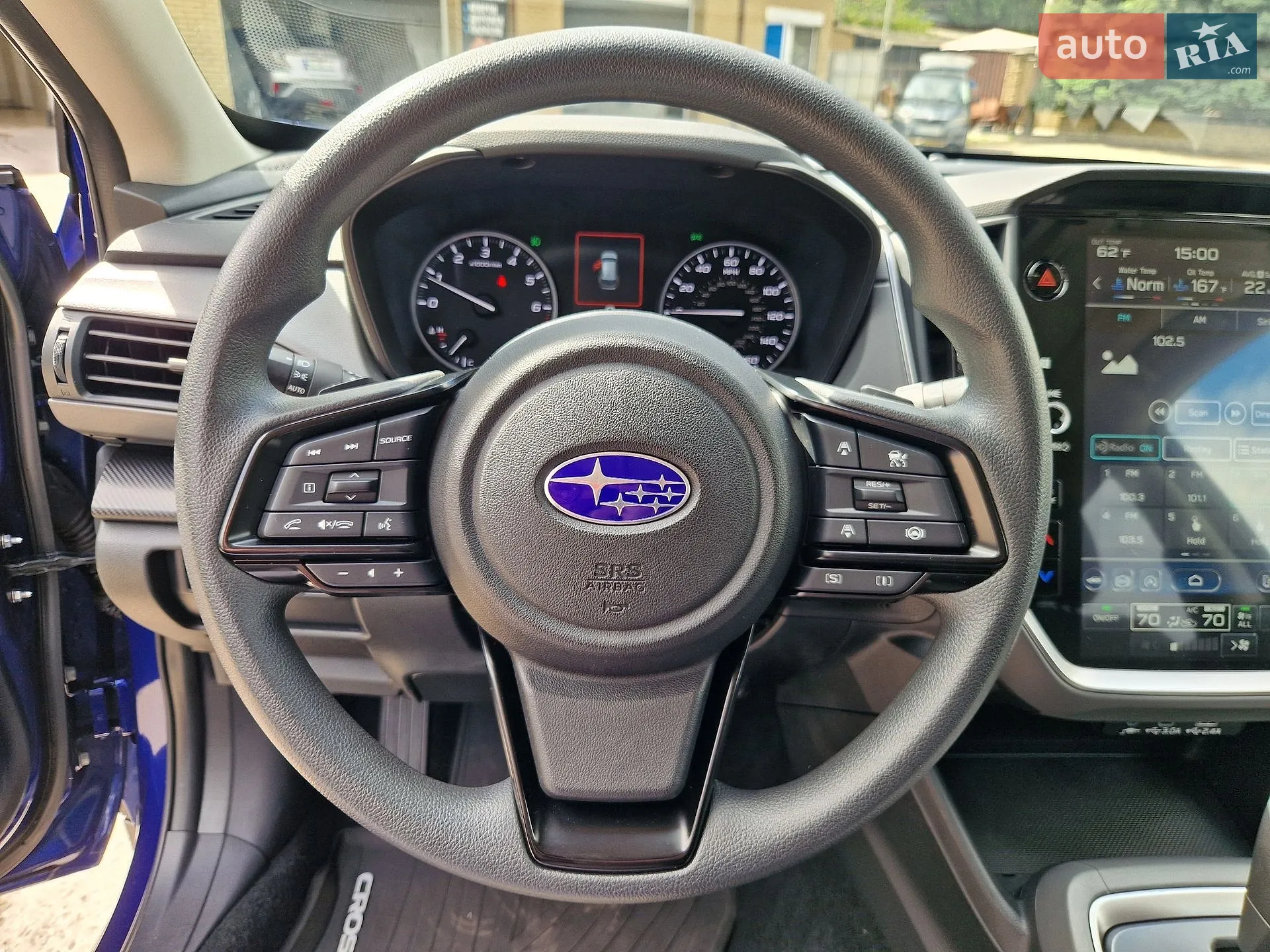 2024 Subaru Crosstrek - мініатюра 19