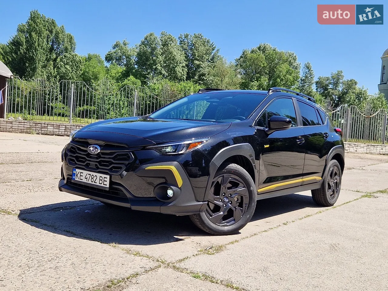 2025 Subaru Impreza - мініатюра 20