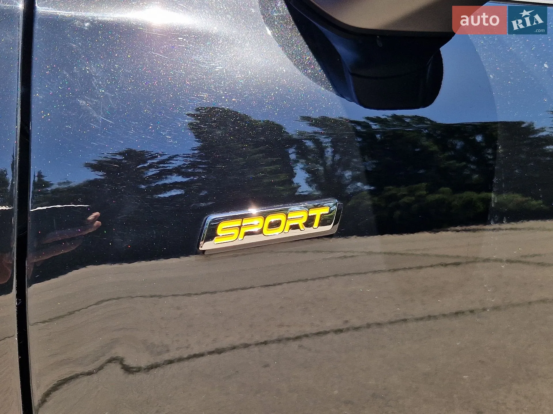 2024 Subaru Crosstrek - мініатюра 11